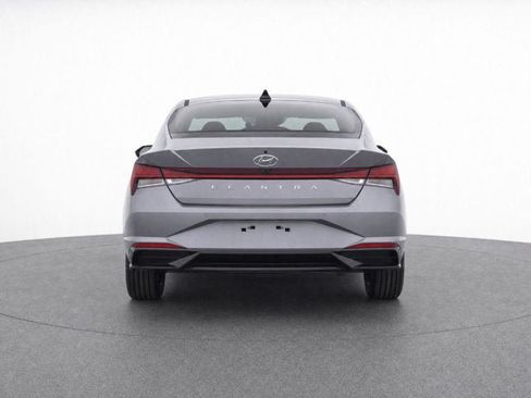 Used 2023 Hyundai Elantra Limited FWD image 6