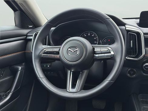 Used 2025 MAZDA CX-50 2.5 Hybrid w/ Premium Plus Pkg AWD/4WD image 19