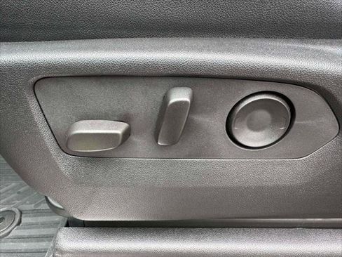 Used 2024 Chevrolet Silverado 1500 LTZ w/ LTZ Premium Package image 14