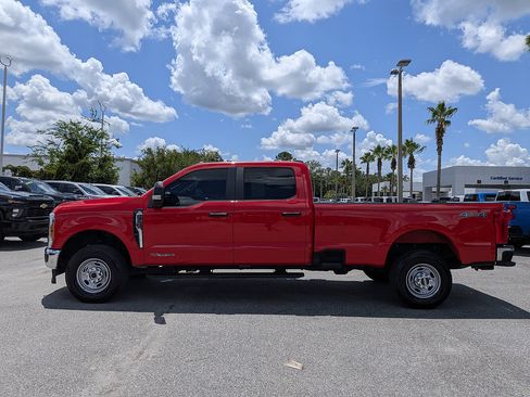 Used 2026 Ford F350 XL AWD/4WD image 6