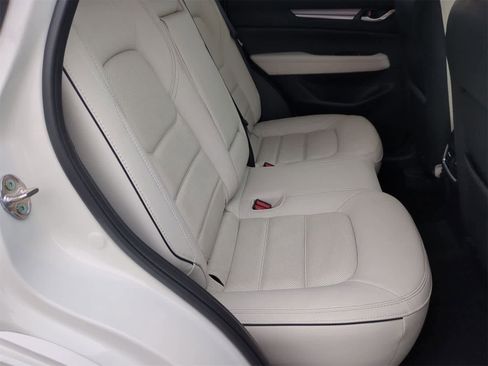 Used 2024 MAZDA CX-5 AWD 2.5 S image 20