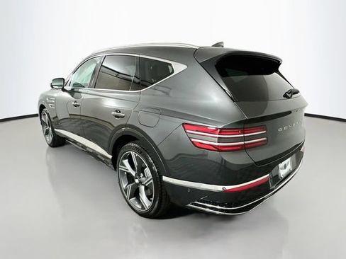 New 2027 Genesis GV80 2.5T Prestige AWD/4WD image 7
