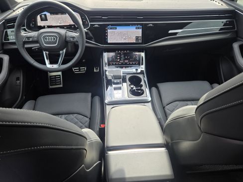New 2026 Audi SQ7 Premium Plus AWD/4WD image 13
