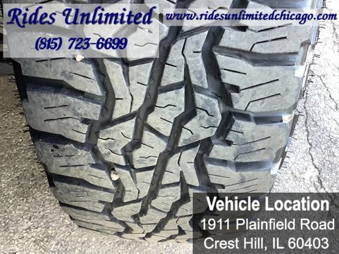 Used 2009 Chevrolet Silverado 1500 W/T w/ LS Package RWD image 39