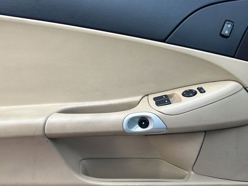 Used 2008 Chevrolet Corvette Coupe w/ Preferred Equipment Group image 31