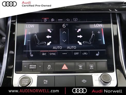 Certified 2023 Audi Q7 3.0T Premium AWD/4WD image 6