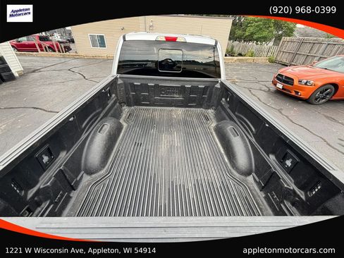 Used 2018 Ford F150 XLT w/ Equipment Group 302A Luxury AWD/4WD image 30