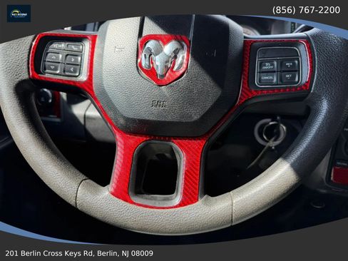 Used 2013 RAM 1500 Express AWD/4WD image 18