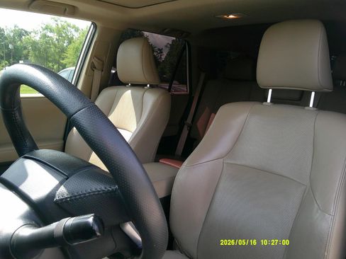 Used 2021 Toyota 4Runner Limited AWD/4WD image 11