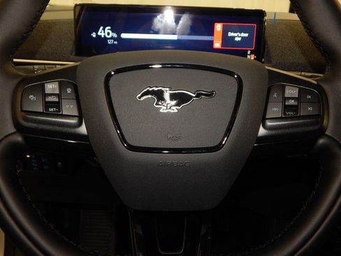 New 2025 Ford Mustang Mach-E Premium w/ Interior Protection Package image 30