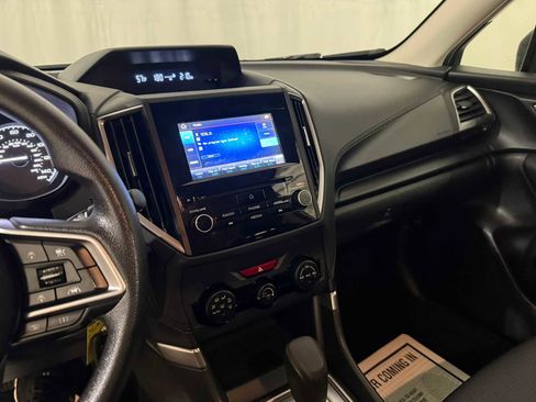 Certified 2023 Subaru Forester Wilderness image 34