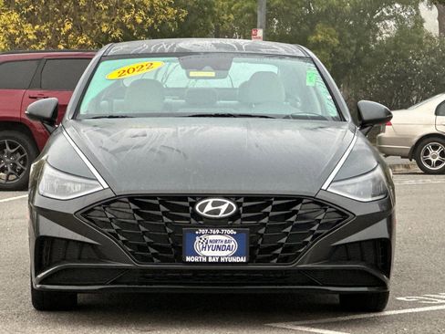 Used 2022 Hyundai Sonata SEL image 9