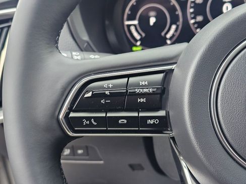 New 2026 MAZDA CX-90 Plug-In Hybrid w/ Preferred image 38