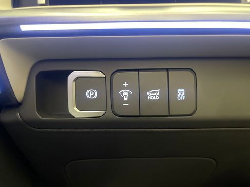 New 2026 Hyundai Santa Fe Calligraphy image 30