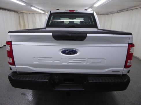 Used 2021 Ford F150 XL w/ Trailer Tow Package AWD/4WD image 5