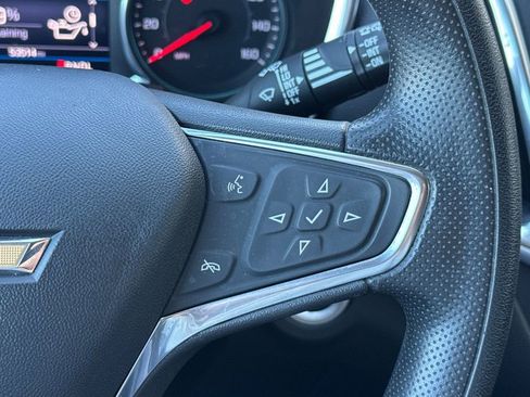 Used 2019 Chevrolet Equinox LT image 29