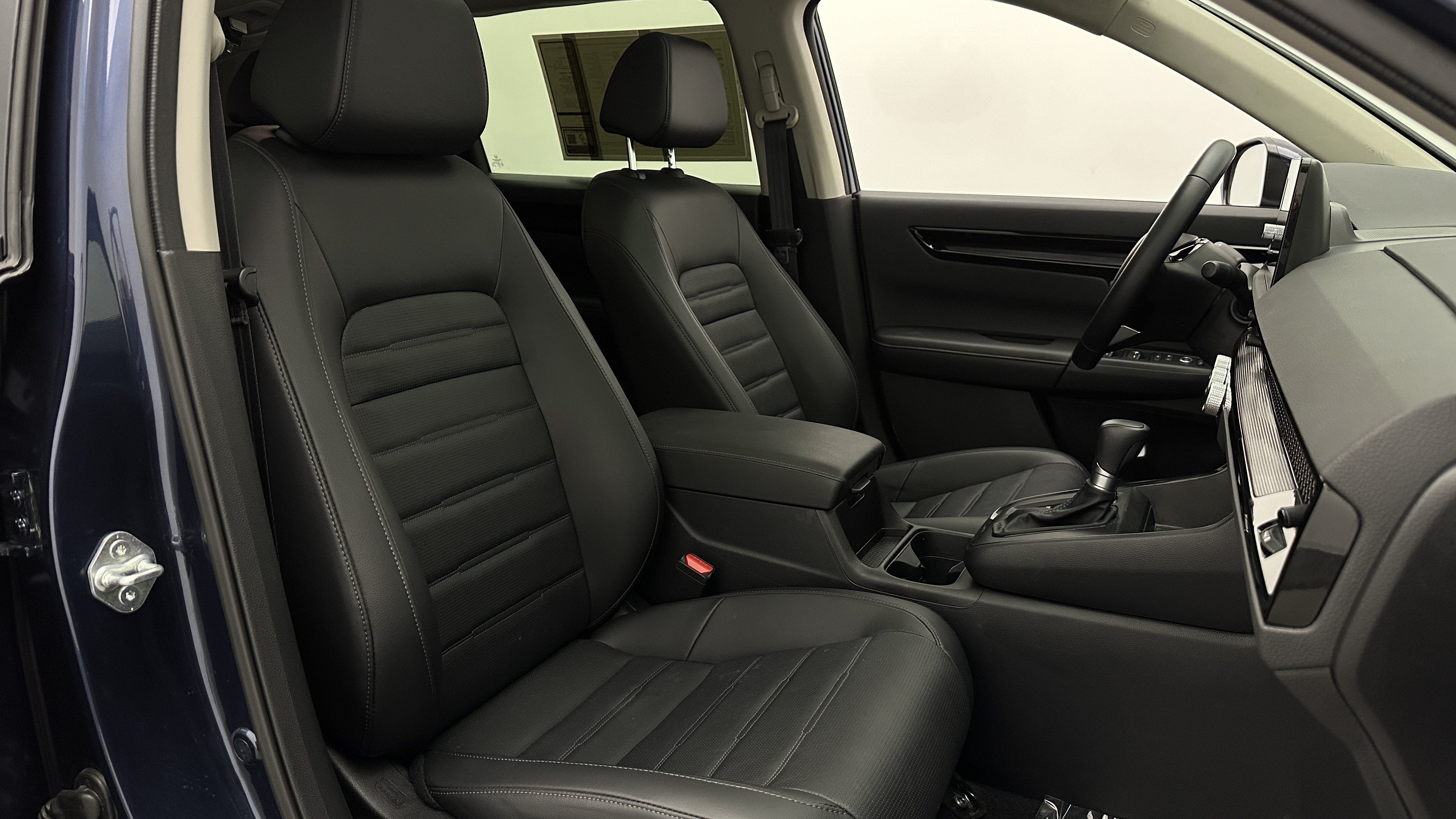 Used 2025 Honda CR-V EX-L image 43