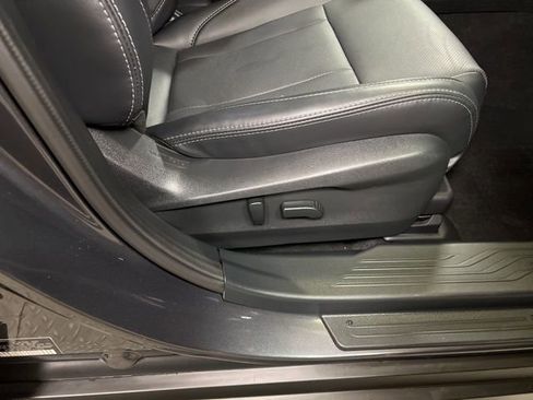 Used 2024 Subaru Outback Limited image 64