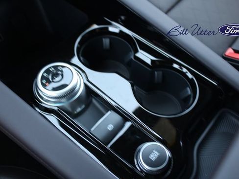 New 2026 Ford Explorer Platinum RWD image 14
