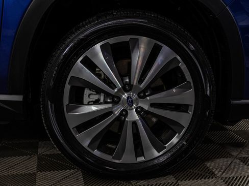 Used 2022 Subaru Ascent Limited w/ Technology Package image 54