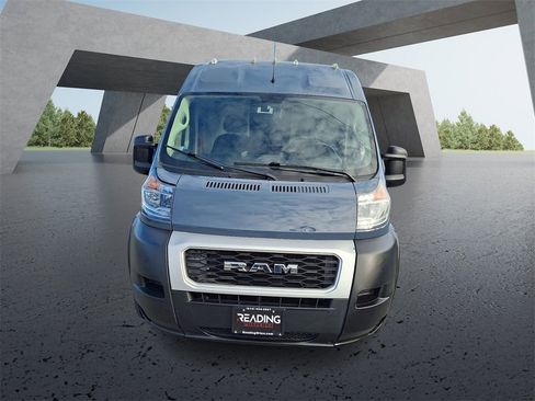 Used 2020 RAM ProMaster 3500 image 2