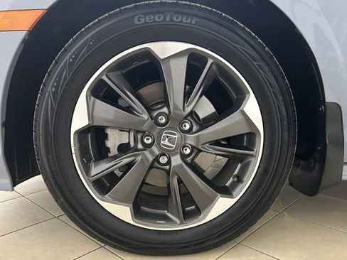 Used 2023 Honda Odyssey Elite image 9