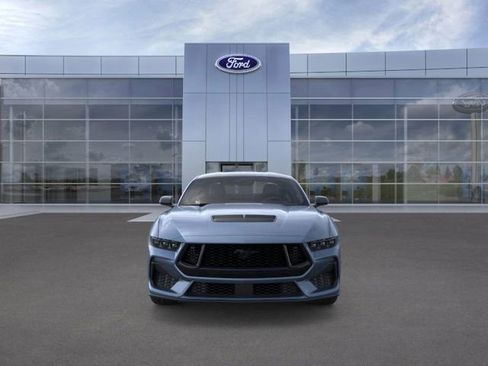 New 2025 Ford Mustang GT w/ Mustang Nite Pony Package image 6