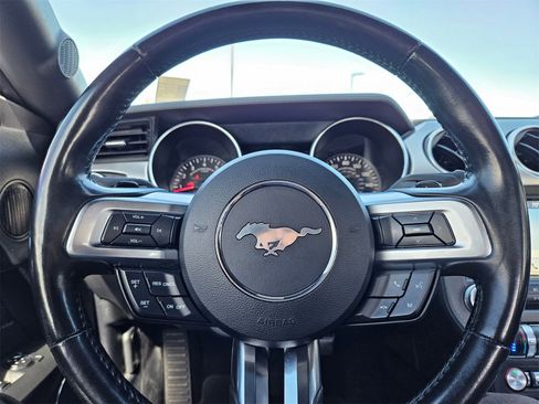 Certified 2019 Ford Mustang GT image 19