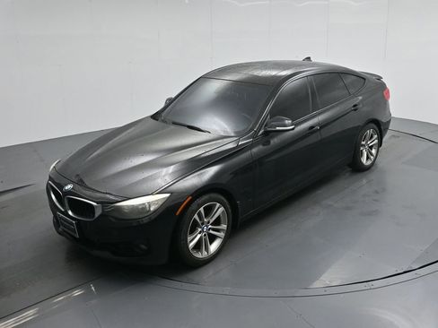 Used 2016 BMW 328i Gran Turismo xDrive image 35