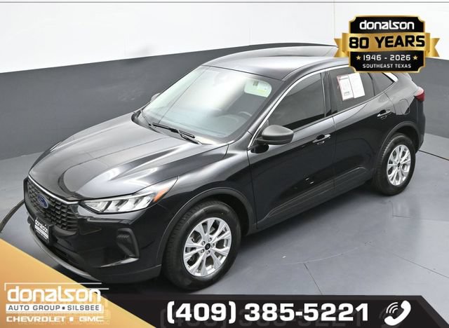 Used 2023 Ford Escape Active AWD/4WD image 20