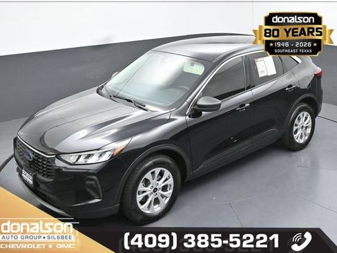 Used 2023 Ford Escape Active AWD/4WD image 20