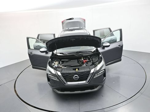 Used 2023 Nissan Rogue SV w/ SV Premium B Package FWD image 36