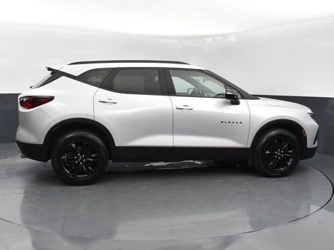 Used 2021 Chevrolet Blazer LT image 8