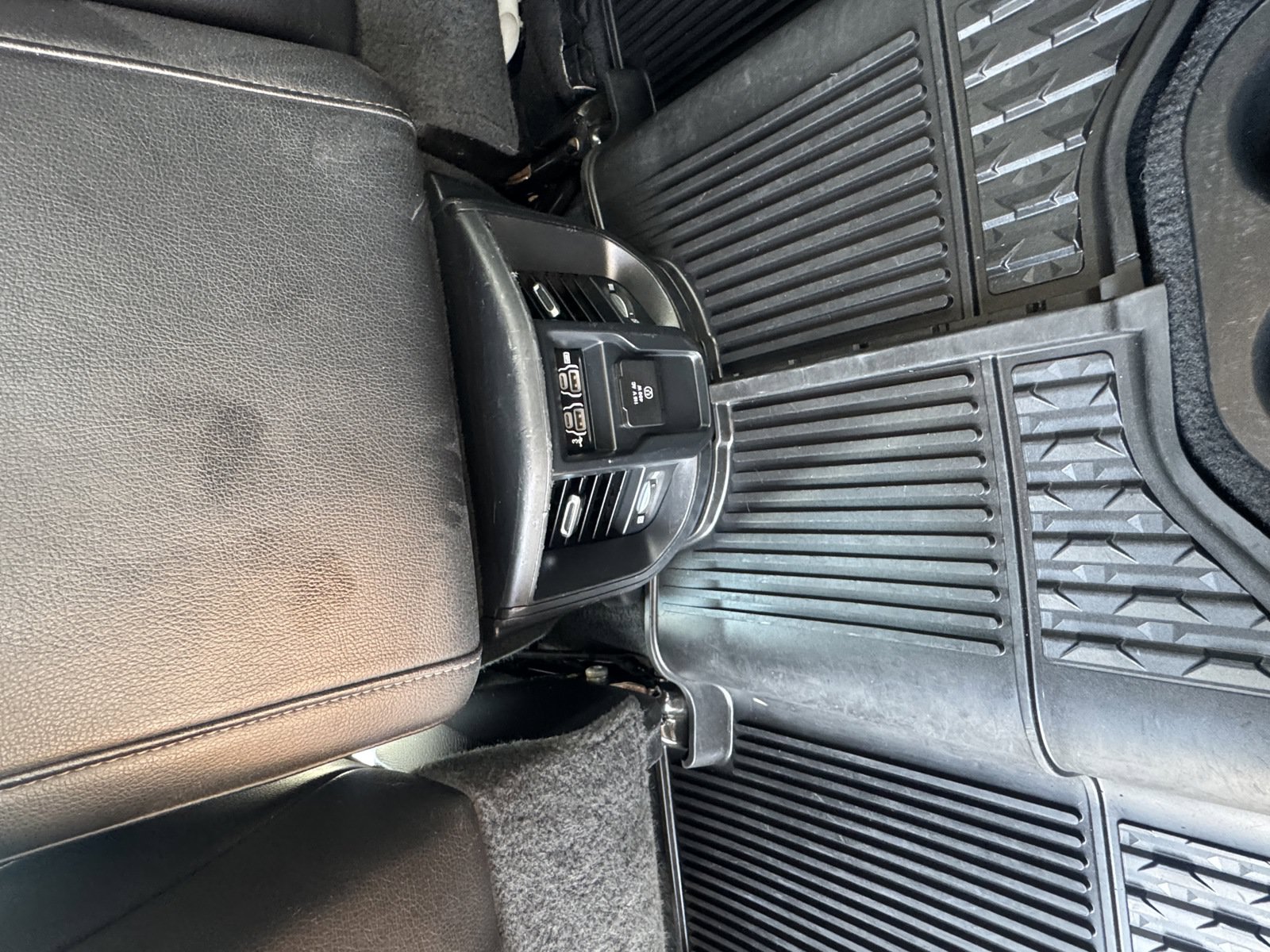 Used 2019 RAM 2500 Laramie AWD/4WD image 14
