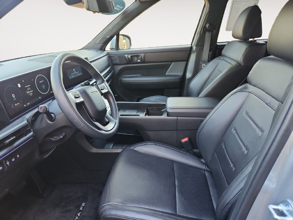 Used 2025 Hyundai Santa Fe Calligraphy AWD/4WD image 11