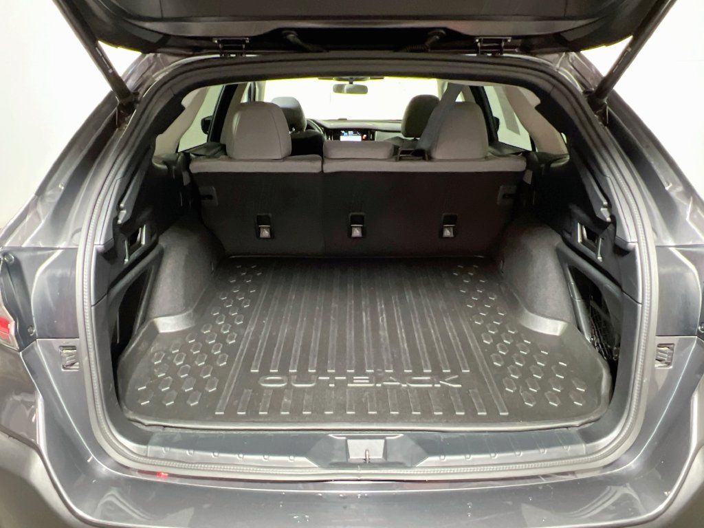Certified 2025 Subaru Outback Premium AWD/4WD image 23