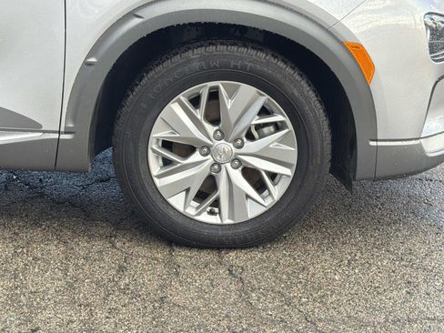 Used 2022 Hyundai Nexo Blue image 32