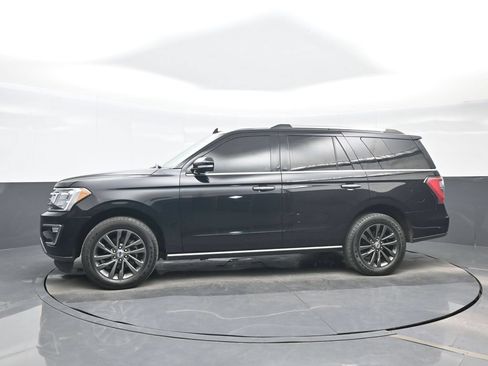 Used 2020 Ford Expedition Limited AWD/4WD image 3