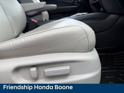 Used 2021 Honda Passport Touring image 54