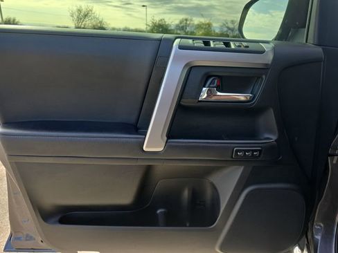 Used 2023 Toyota 4Runner Limited image 26