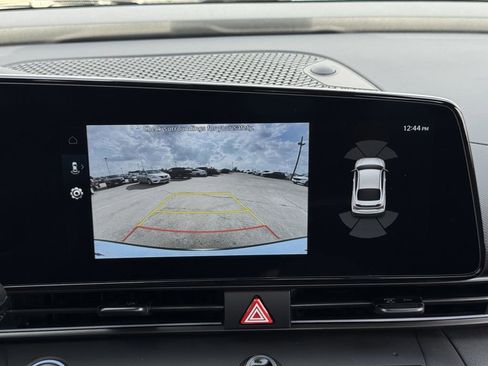 New 2026 Hyundai Elantra N image 13