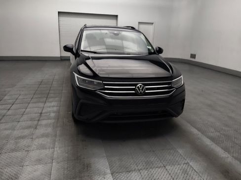 Used 2024 Volkswagen Tiguan S FWD image 14