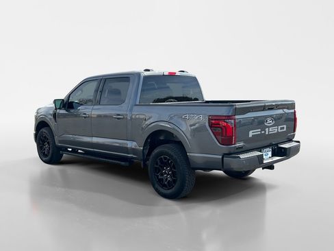 Used 2025 Ford F150 Lariat image 3
