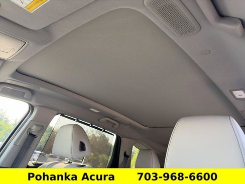 Certified 2025 Acura MDX SH-AWD w/ Technology Package image 18