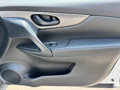 Used 2020 Nissan Rogue Sport S FWD image 26