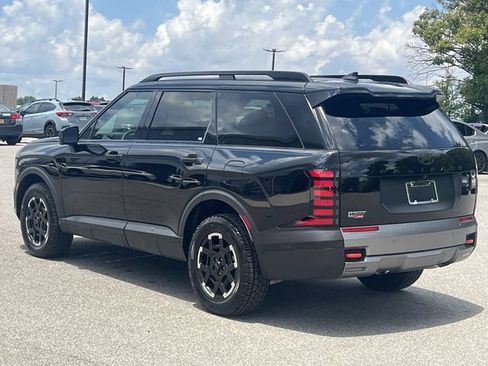 Certified 2026 Hyundai Palisade XRT Pro AWD/4WD image 17