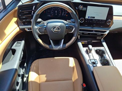 Used 2024 Lexus RX 350 Premium w/ Accessory Package (Z1) AWD/4WD image 12
