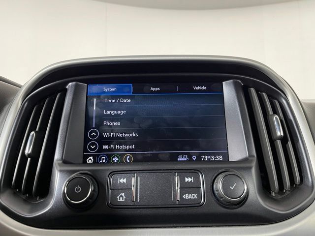 Used 2022 GMC Canyon Elevation AWD/4WD image 28