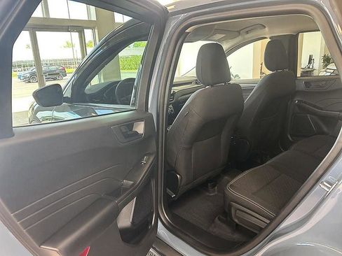 Used 2023 Ford Escape Active AWD/4WD image 23