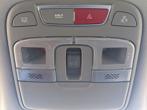 New 2025 Kia Telluride S image 35